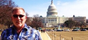 MR BUCK GOES TO WASHINGTON II (2)