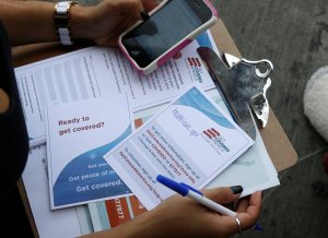 HEALTH INSURANCE PREMIUMS 2015